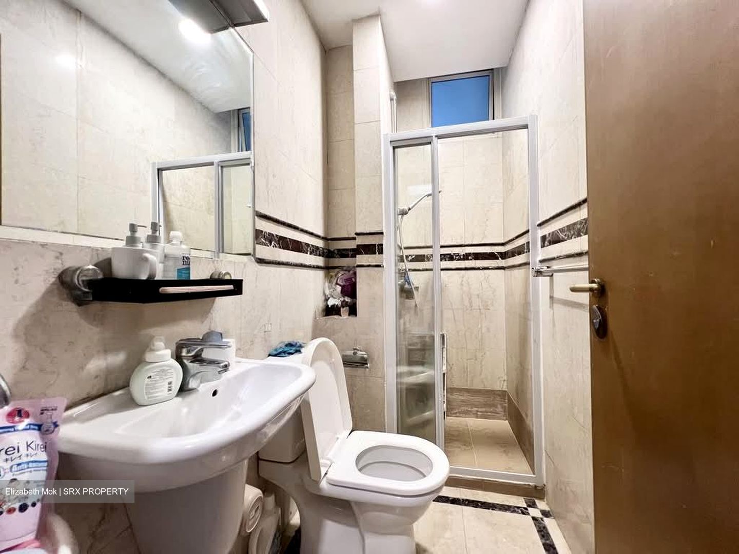 Harvest Mansions (D3), Apartment #540769731